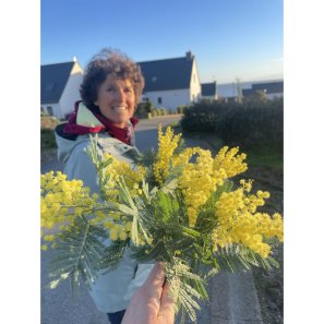 EVEN-GUEGUEN Françoise