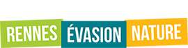 Logo Rennes évasion nature
