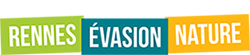 Logo Rennes évasion nature
